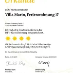 Marin, 17