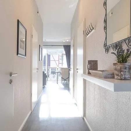 Apartment Marin 17