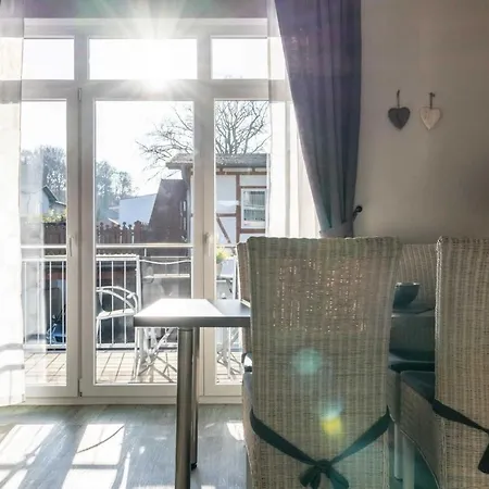 Apartment Marin 17