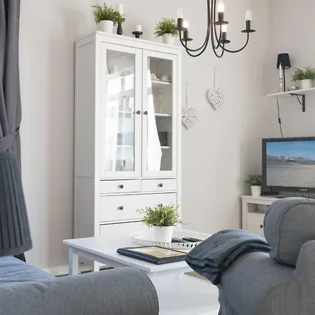 Marin, 17 Apartmán *