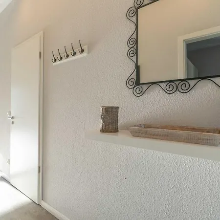 Marin, 17 Apartmán Zinnowitz