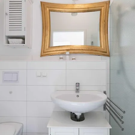 Apartmán Marin, 17 Zinnowitz