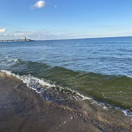 Marin, 17 Апартаменты *