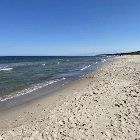 Marin, 17 Апартаменты Цинновиц