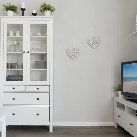 Marin, 17 Апартаменты *