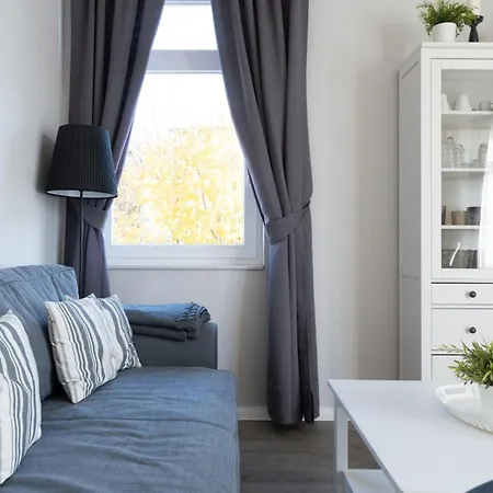 Marin, 17 Апартаменты *