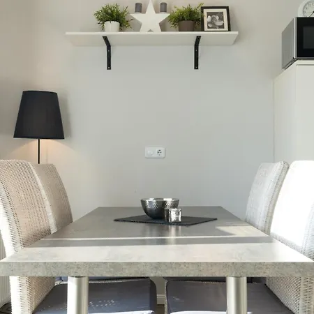 Апартаменты Marin, 17 *