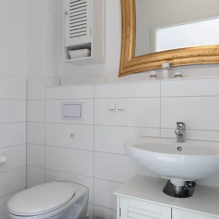 Marin, 17 Апартаменты *