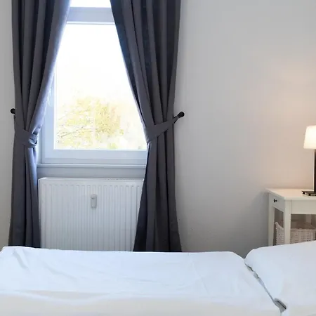 Apartment Marin, 17 *