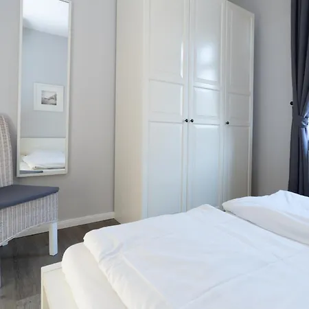 Marin, 17 Апартаменты *