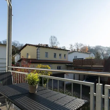 Marin, 17 Апартаменты *