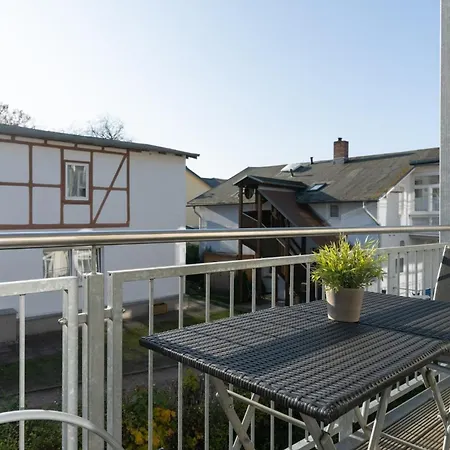 Apartment Marin, 17
