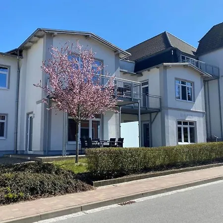 Marin, 17 * Zinnowitz