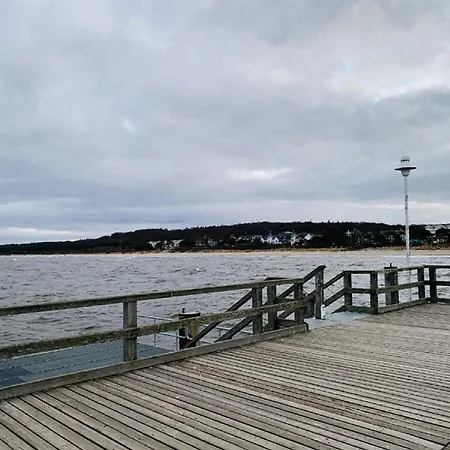 Marin, 17 Zinnowitz