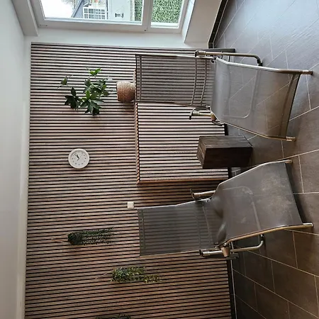 Apartment Marin, 17