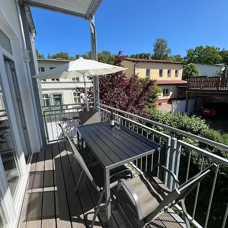Marin, 17 Apartment
