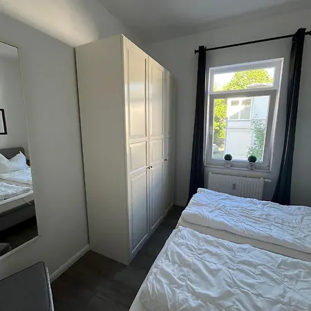 Apartment Marin, 17 *