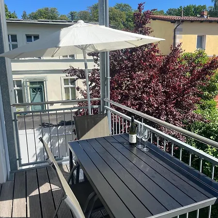 Marin, 17 Zinnowitz