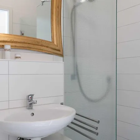 Marin, 17 Apartmán Zinnowitz