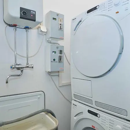 Marin, 17 Апартаменты *